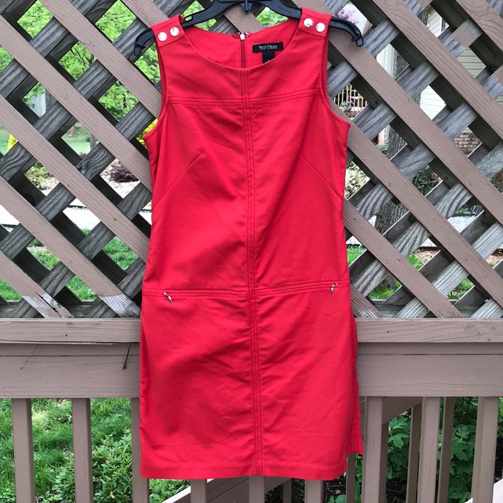 WHBM DRESS 👗
